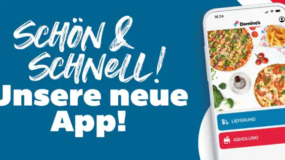 Domino's Pizza Deutschland