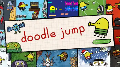 Doodle Jump