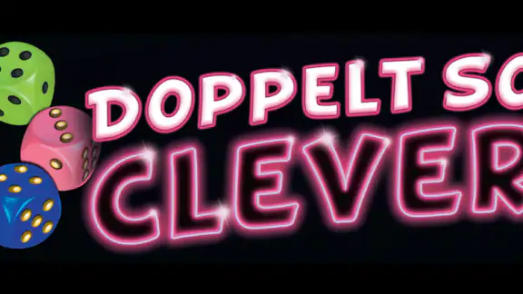Doppelt So Clever