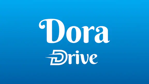 Dora Drive - دورا درايف