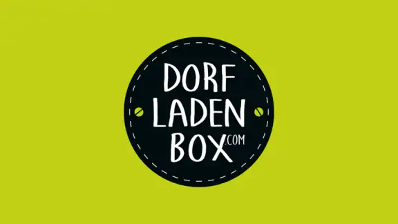 Dorfladenbox
