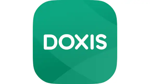 DOXIS SpendControl