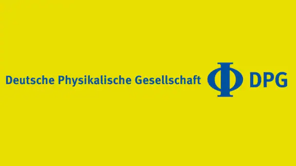 DPG-Frühjahrstagungen