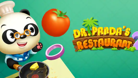 Dr. Panda Restaurant 2