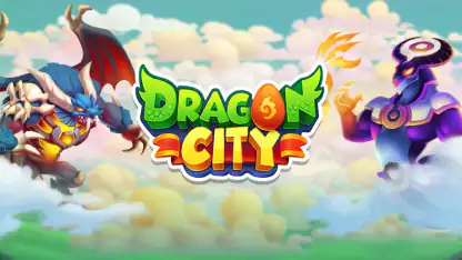 Dragon City Mobile