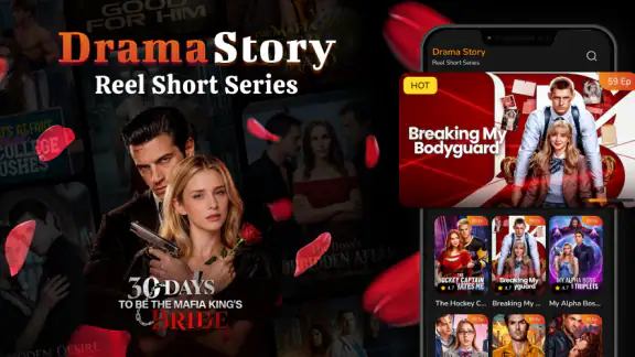 Drama Story: Reel Short Series
