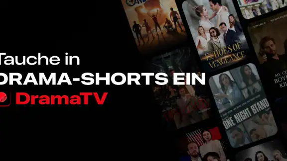 DramaTV – Watch Drama Shorts