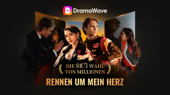 DramaWave - Drama & Reel