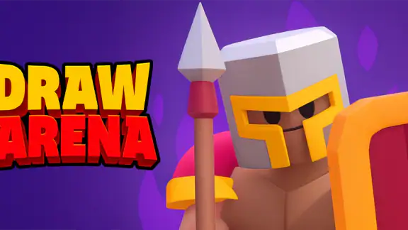 Draw Arena – Kriegsspiele