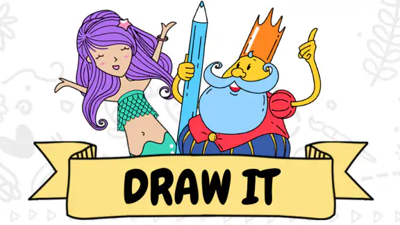 Draw it