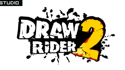 Draw Rider 2 Plus