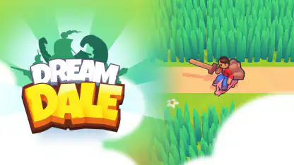 Dreamdale