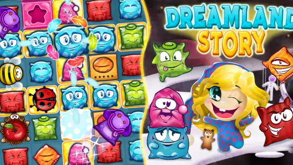 Dreamland Story