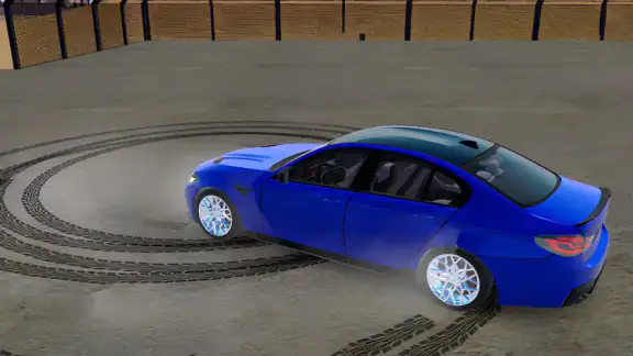 Drive World: Drift Car Racing