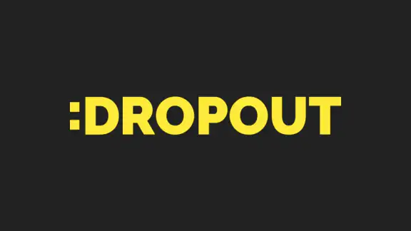 Dropout