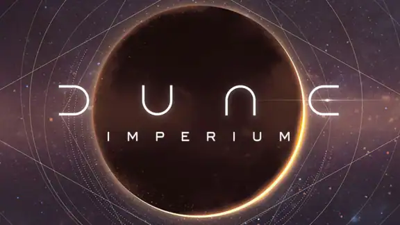 Dune: Imperium Digital