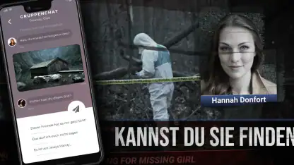 Duskwood - Detektiv Geschichte