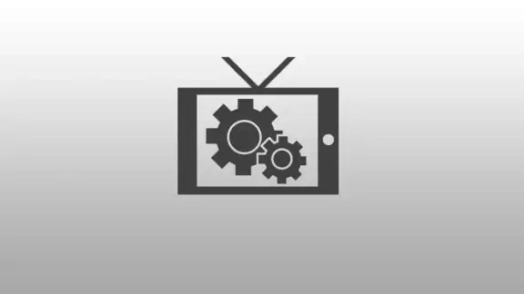 DVB-T Driver