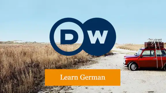 DW Learn German