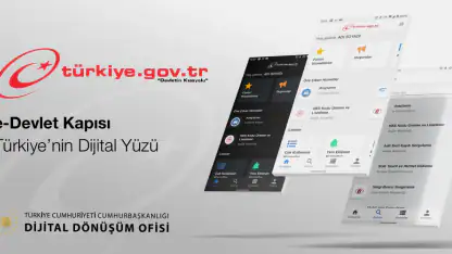 e-Devlet Kapısı