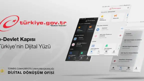e-Devlet Kapısı