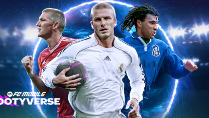 EA SPORTS FC™ Mobile Fußball