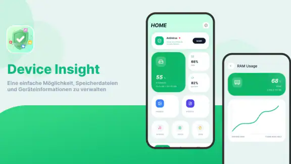 EasyCleaner: Phone Cleaner
