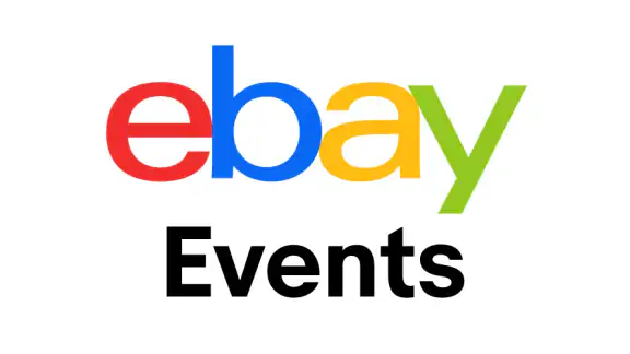eBay Events DE
