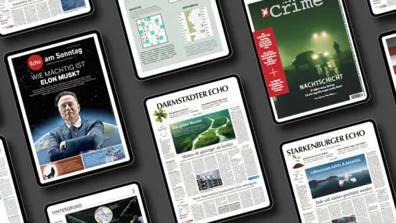 Echo E-Paper