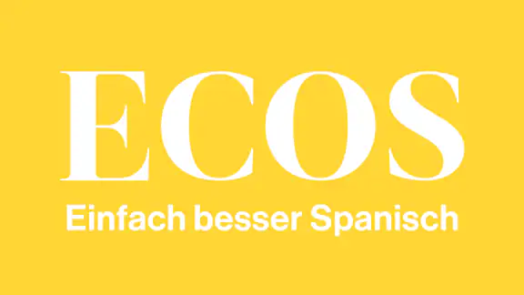 ECOS - Spanisch lernen