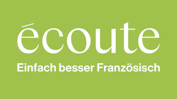 écoute - Französisch lernen