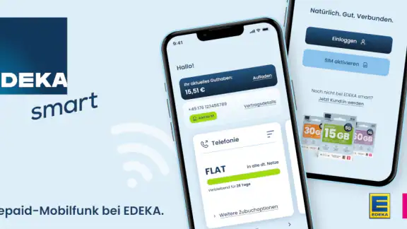 EDEKA smart