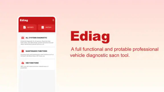 Ediag