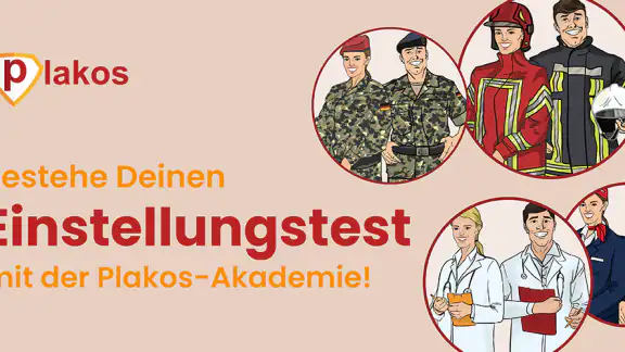 Einstellungstest Trainer