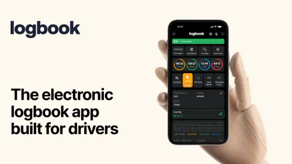 ELD APP (by TT ELD)