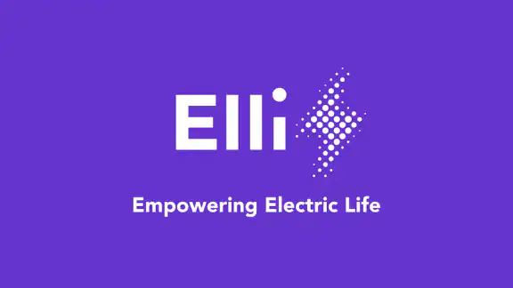 Elli Charging