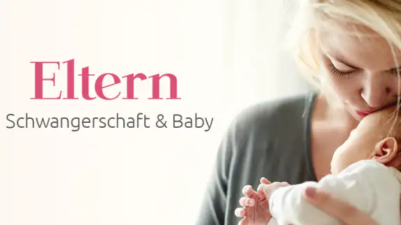 ELTERN Schwangerschaft & Baby