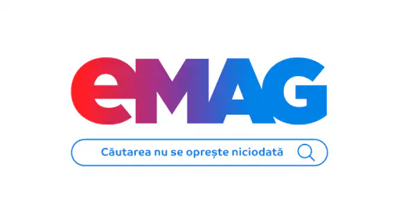 eMAG: Cumpărături online