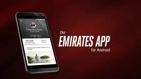 Emirates