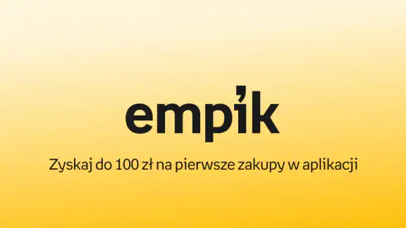 Empik - udane zakupy