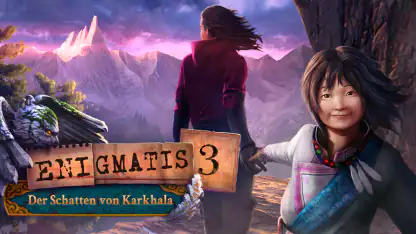 Enigmatis 3 (Full)