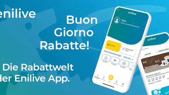 Enilive