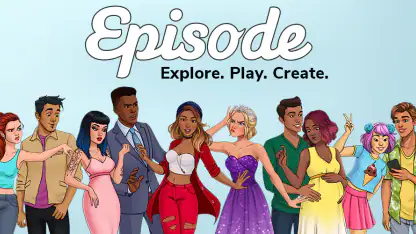 Episode - Choose Your Story