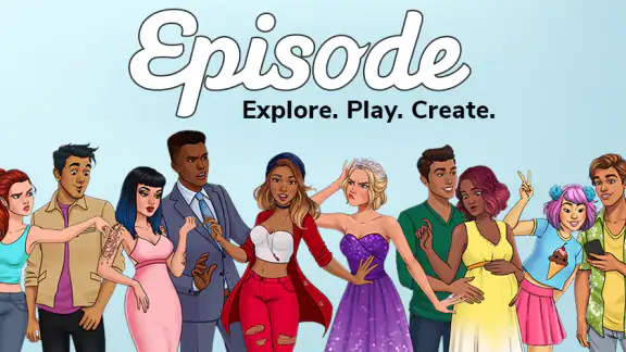 Episode - Choose Your Story