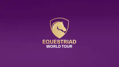 Equestriad World Tour 25