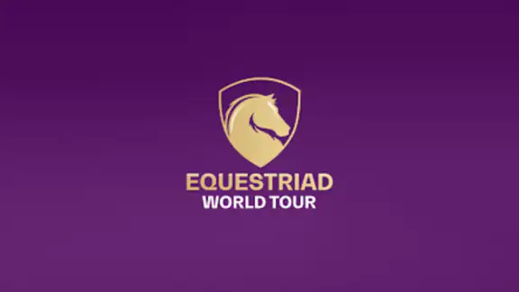 Equestriad World Tour 25
