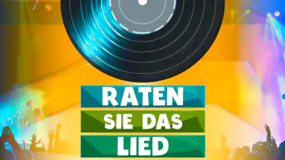 Errate das Lied - Musikquiz