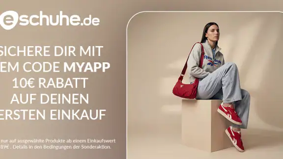 eschuhe.de - sneakers & style