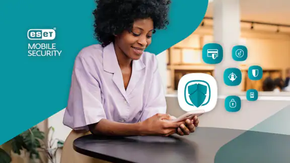 ESET Mobile Security Antivirus