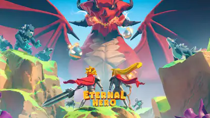 Eternal Hero: Action-RPG
